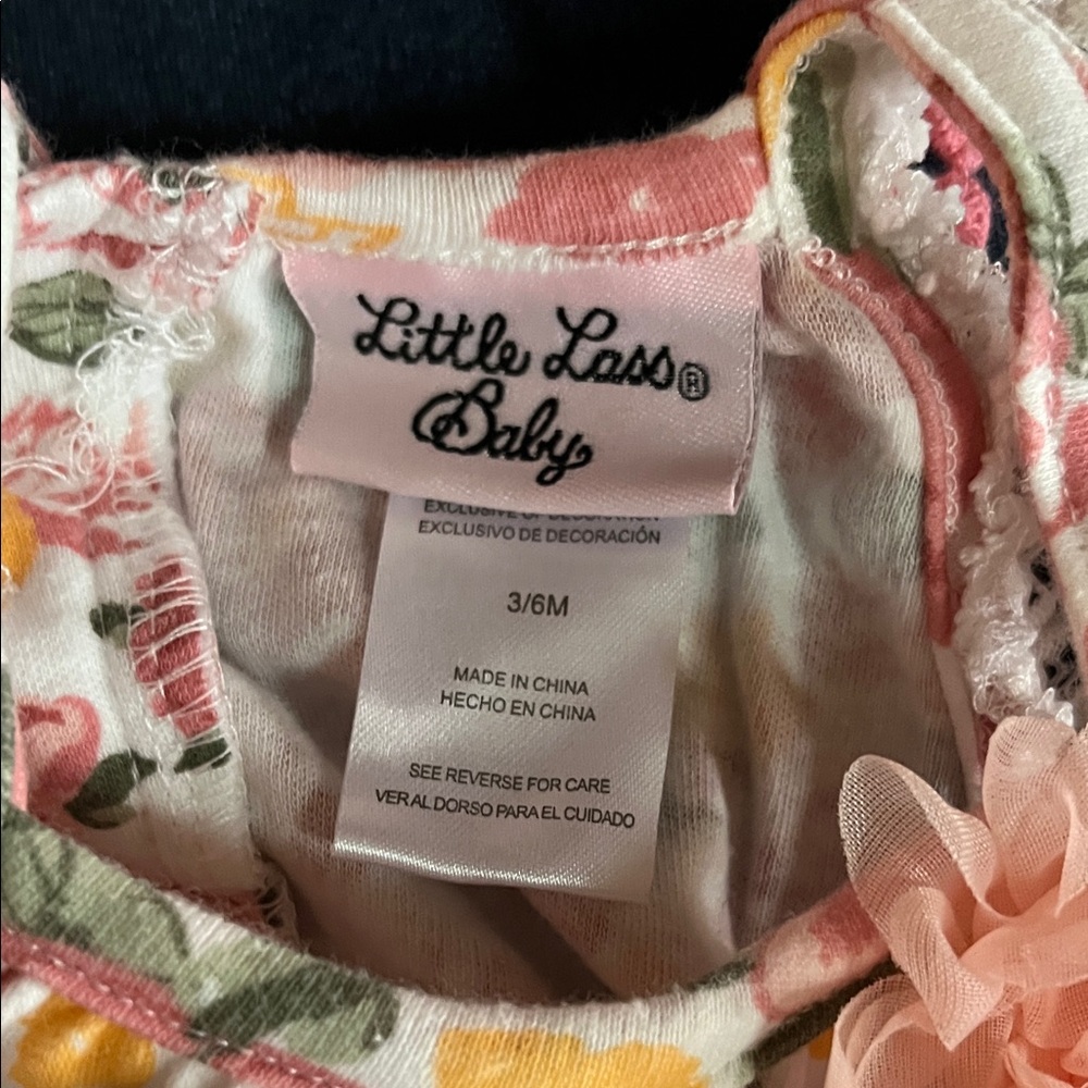 3-6 month bundle - Picture 2 of 8